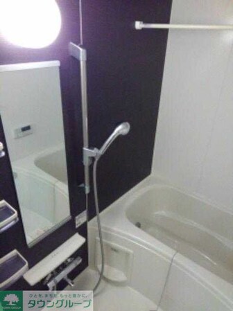 メゾン ソレイユIIの物件内観写真